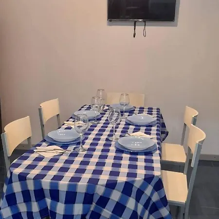 Tatil Evi Poseidone *