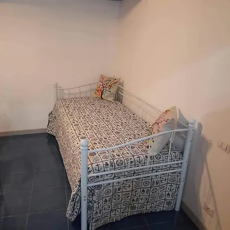 Poseidone Tatil Evi Lipari (Isola Lipari)