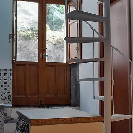 Tatil Evi Poseidone Lipari (Isola Lipari)