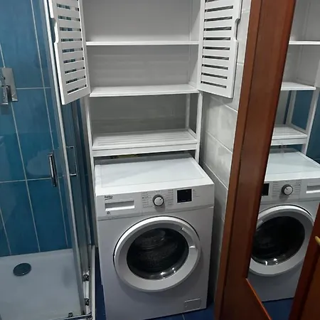 Poseidone Сasa de vacaciones