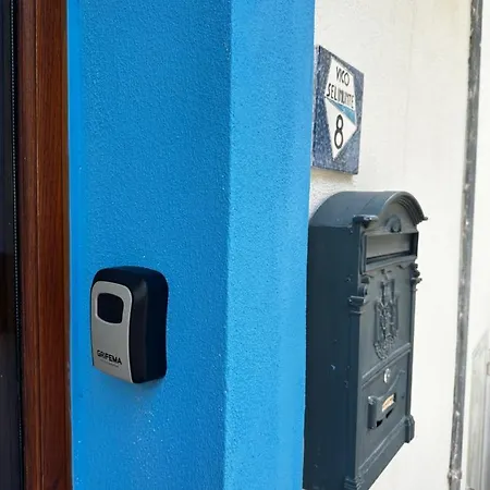 Poseidone Сasa de vacaciones