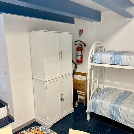 Сasa de vacaciones Poseidone